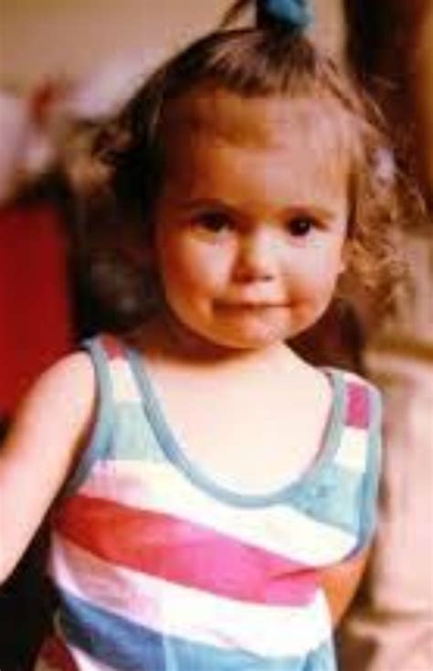 nina dobrev enfant|Nina Dobrev 